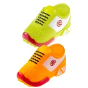 Виниловая скрипучая игрушка Ferplast PA 6557 для собак, 15,8x7x9,5 см