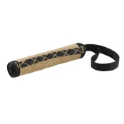 Игрушка Ferplast PA 6730 S для тренировки собак из джута, 4x21 см