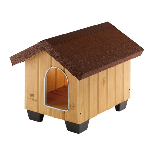 Mini Ferplast Domus для собак, 50x65x47,5 см