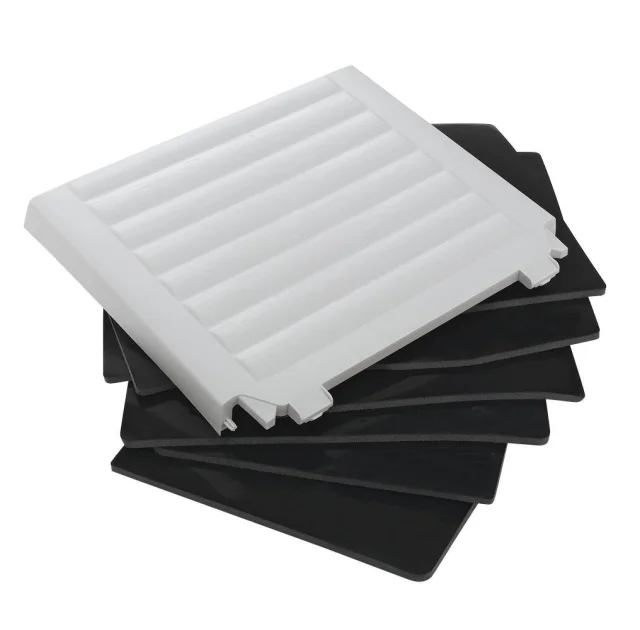 Ізоляційні панелі Ferplast Dogvilla 90 Insulation Panels для будок