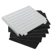 Ізоляційні панелі Ferplast Dogvilla 110 Insulation Panels для будок