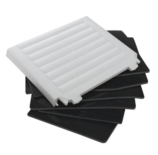 Ізоляційні панелі Ferplast Dogvilla 110 Insulation Panels для будок