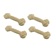 Жевательная игрушка Ferplast GoodBite Natural Lamb Bone XS для собак, 8,2x2,6x1,2 см
