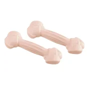 Жевательная игрушка Ferplast GoodBite Natural Ham Bone M для собак, 13,5x4,4x2,1 см