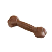 Жевательная игрушка Ferplast GoodBite Natural Beef Bone L для собак, 17x5,5x2,6 см