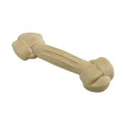 Жевательная игрушка Ferplast GoodBite Natural Lamb Bone XL для собак, 20,5x6,6x3,2 см