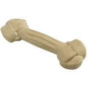 Жевательная игрушка Ferplast GoodBite Natural Lamb Bone XXL для собак, 20,5x6,6x3,2 см