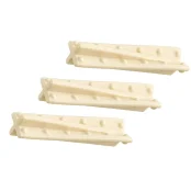 Жевательная игрушка Ferplast GoodBite Natural Chicken Helix S для собак, 1,9x1,9x8,5 см