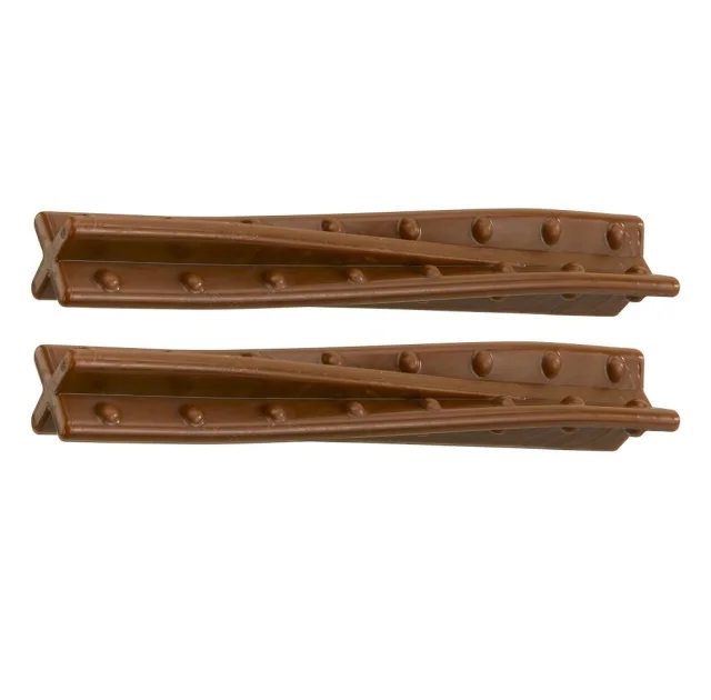 Жувальна іграшка Ferplast GoodBite Natural Beef Helix M для собак, 2,2x2,1x12 см