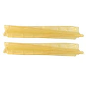 Жевательная игрушка Ferplast GoodBite Natural Cereal Helix M для собак, 2,2x2,1x12 см