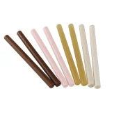 Жевательная игрушка Ferplast GoodBite Natural Dog Stick для собак из натуральных компонентов, 0,9x12,5 см (x8)