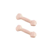 Жевательная игрушка Ferplast GoodBite Natural BAG Ham XS для собак 15 г