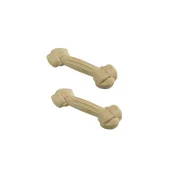 Жевательная игрушка Ferplast GoodBite Natural BAG Lamb XS для собак, 15 г