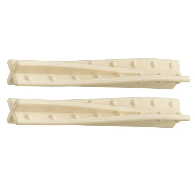 Жувальна іграшка Ferplast GoodBite Natural Helix BAG Chicken для собак, M 23 г (x2)