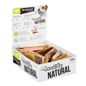 Жевательная игрушка Ferplast GoodBite Refill Helix для собак, M