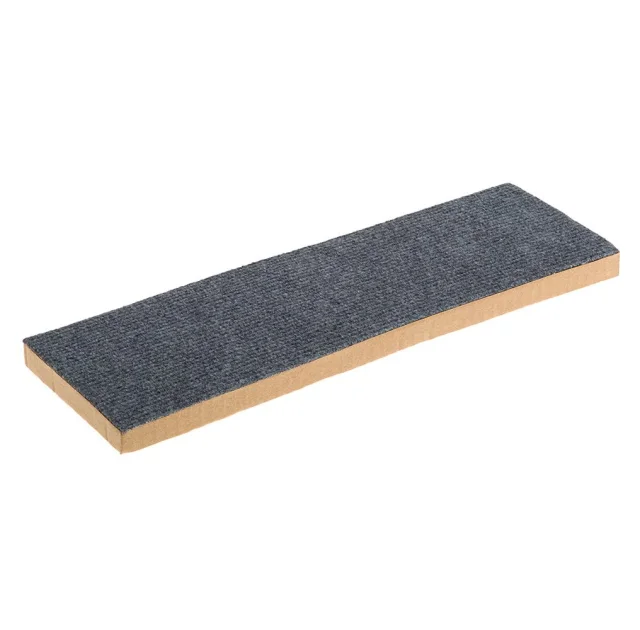 Ferplast PA 5650 Small когтеточка двусторонняя для кошек с кошачьей мятой, 12,5x2x38 см