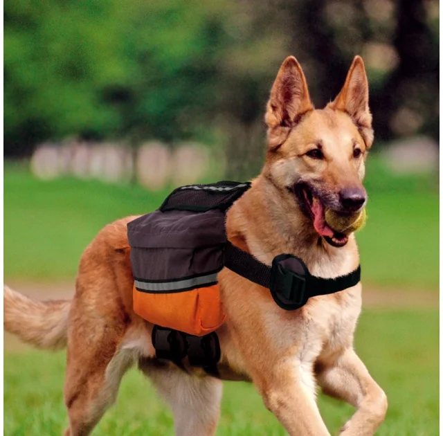 Вьючная сумка Ferplast Dog Scout для собак
