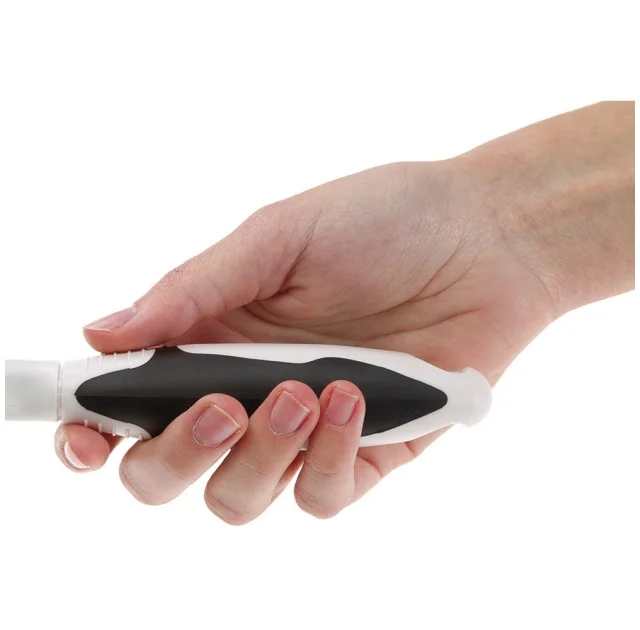 Ferplast GRO 5762 Premium двостороння щітка для коротко, середньо і довгошерстих собак і кішок