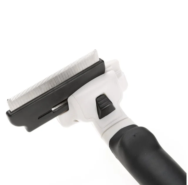 Ferplast GRO 5782 Premium змінні леза для тримерів лінійки GRO Premium для собак і кішок