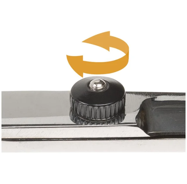 Ferplast GRO 5785 Premium ножиці з вигнутими лезами і закругленими кінчиками, 15x5,6x1,2 см