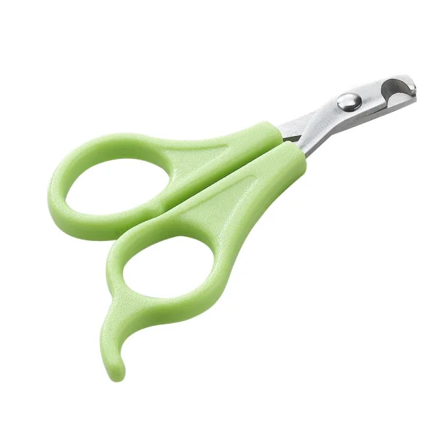 Ferplast GRO 5808 когтерезка для кошек, 10,5x6x0,7 см