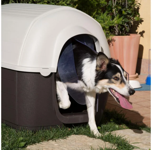 Дверка для будок Ferplast Door Kenny 05, 18,4x0,2x46 см