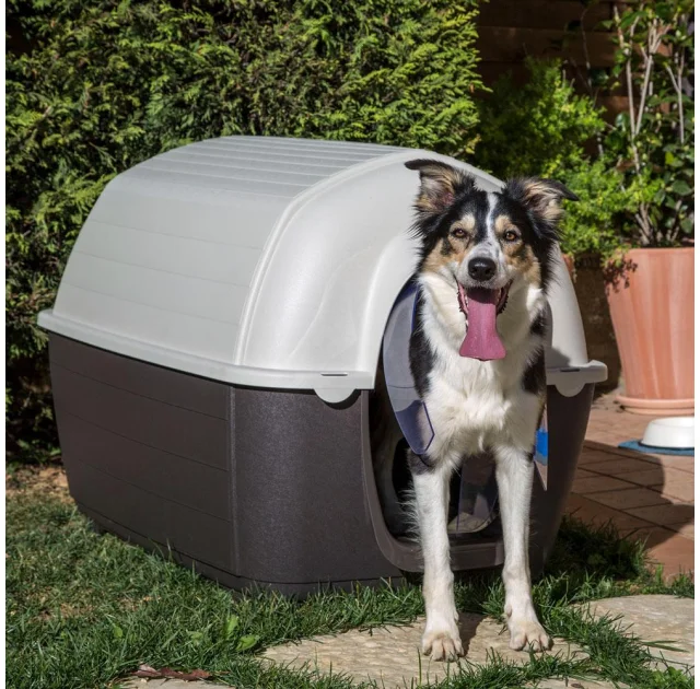 Дверка для будок Ferplast Door Kenny 05, 18,4x0,2x46 см