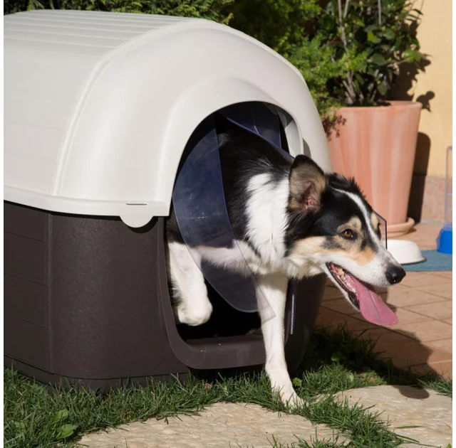 Дверка для будок Ferplast Door Kenny 07, 32,6x0,2x53,5 см