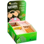 Жевательная игрушка Ferplast KIT Natural Dog Stick Cereals для собак (x50)