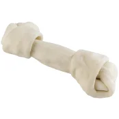 Жевательные косточки Ferplast GoodBite Fun 4638 Bone 115g для собак из сыромятной кожи