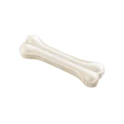 Прессованные жевательные косточки Ferplast GoodBite Fun 4157 Bone 45g для собак, 11,2x3,7x2,2 см