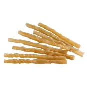 Жевательные косточки Ferplast GoodBite Fun 4287 Stick Natural 7g для собак из сыромятной кожи