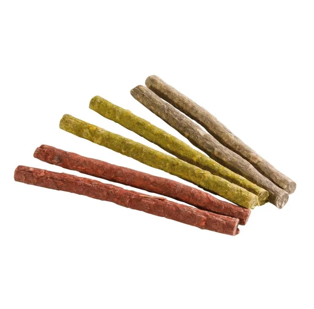 Жевательные косточки Ferplast GoodBite Bonus 4478 Stick 10g для собак из сыромятной кожи, 10 г