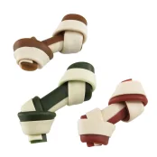 Жевательные косточки Ferplast GoodBite Smile 4561 Osso 25g для собак на растительной основе, 7x3x3 см