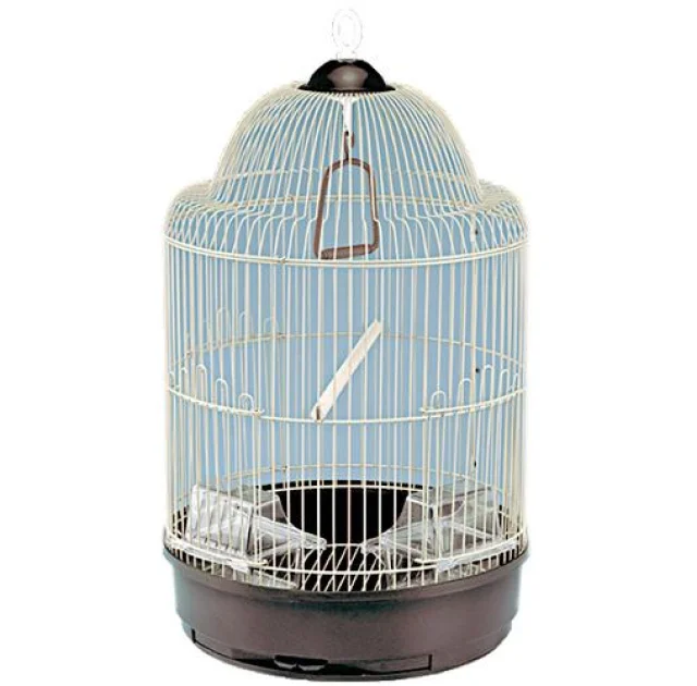 Клетка AnimAll 33A-G для птиц, 33×56.5 см