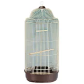 Клетка AnimAll 33AH-G для птиц, 33×76 см Клетка AnimAll 33AH-G для птиц, 33×76 см