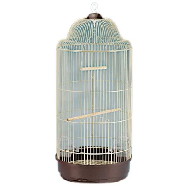 Клетка AnimAll 33AH-G для птиц, 33×76 см