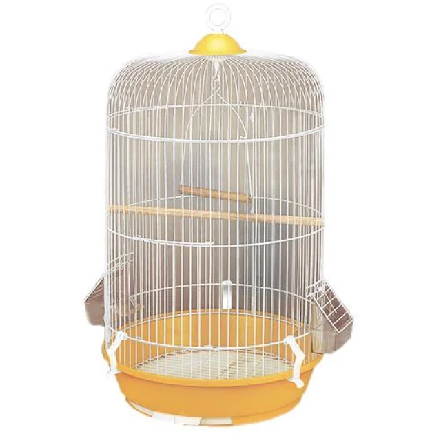 Клетка AnimAll N33A-3 для птиц, 33×59 см