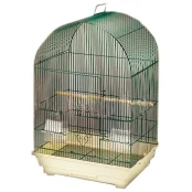 Клетка AnimAll 6100 для птиц, 47×36×69 см Клетка AnimAll 6100 для птиц, 47×36×69 см