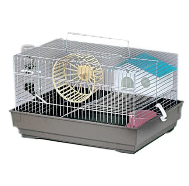 Клетка AnimAll 4102-Z для хомяка, 40×30×23 см