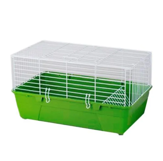 Клетка AnimAll SY-2301 для кролика и морской свинки, 60×36×33 см
