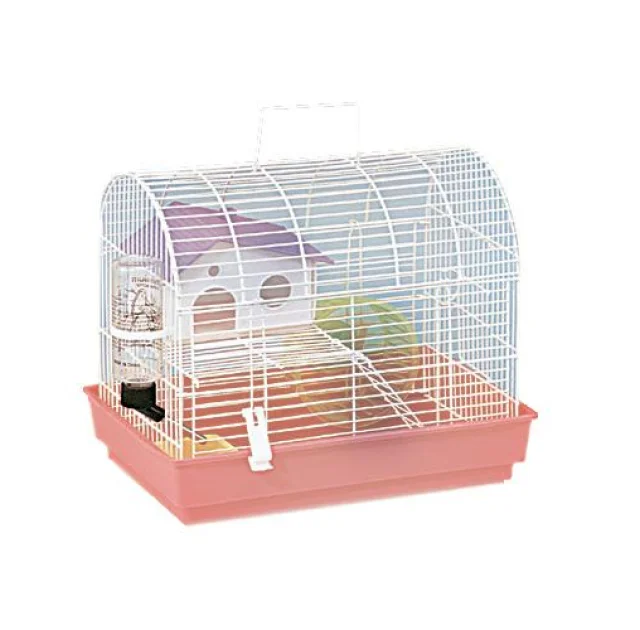 Клетка AnimAll 5103 для хомяка, 34×24×29 см