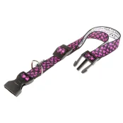 Ошейник Ferplast Arlecchino C20/56 для собак, нейлон