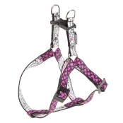 Шлея Ferplast Arlecchino P XS для собак, нейлон