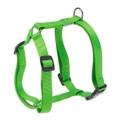 Нейлонова шлейки Ferplast Champion P XL Green для собак, червона, А: 53x84, B: 60x98 см