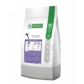 Сухий корм Natures Protection Adult Lamb All Breeds для собак всіх порід, 18 кг