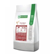 Сухой корм Natures Protection Extra Salmon Adult All Breeds для взрослых собак, 18 кг