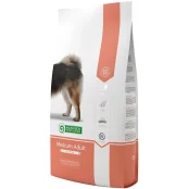 Сухий корм Natures Protection Medium Adult для собак середніх порід, 18 кг