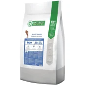 Сухий корм Natures Protection Maxi Junior для цуценят великих порід, 18 кг