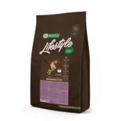 Сухий корм Natures Protection Lifestyle Grain Free Lamb Adult All Breeds для собак всіх порід, 17 кг